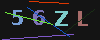 Gambar captcha