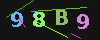 Gambar captcha